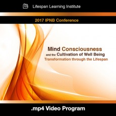 Mind, Consciousness and the Cultivation of Well-being: Transformation through the Lifespan 